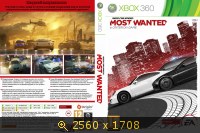 Need for Speed - Most Wanted (2012) 1347988