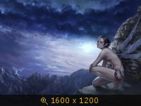 Девушки | Фентези