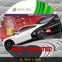 Need for Speed - Most Wanted (2012) 1352647