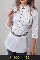 Блузки Женские Нарядные