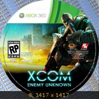 XCOM: Enemy Unknown 1373477