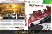 Need for Speed - Most Wanted (2012) 1385944