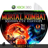 mortal kombat complete edition 1387870