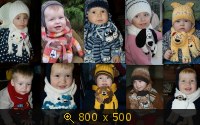 зверошарфики, картинка 1391124.jpg
