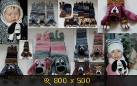 зверошарфики, картинка 1391130.jpg