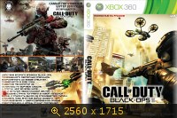Call of Duty 9: Black Ops 2 1393561
