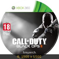 Call of Duty 9: Black Ops 2 1393574