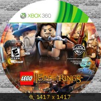 LEGO The Lord of the Rings 1397862