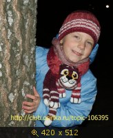 зверошарфики, картинка 1403591.jpg