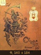 Хор любителей духовой музыки, состоящий под августейшим государя императора покровительством 1858-1897