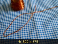 Плетение сувениров из узлов - Страница 2 1424613