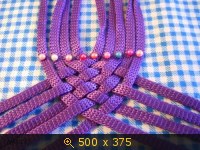 Плетение сувениров из узлов - Страница 2 1424626