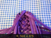 Плетение сувениров из узлов - Страница 2 1424634