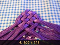 Плетение сувениров из узлов - Страница 2 1424642