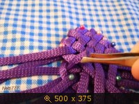 Плетение сувениров из узлов - Страница 2 1424648