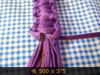 Плетение сувениров из узлов - Страница 2 1424667