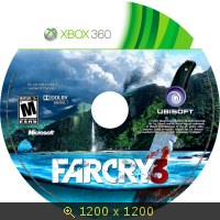 FarCry 3 (2012) 1434297