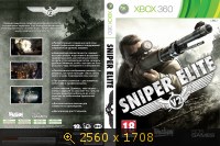 Sniper Elite V2 1457369