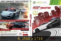 Need for Speed - Most Wanted (2012) 1461396