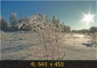 зима 75