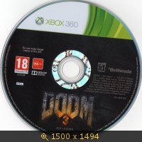 Doom 3 BFG Edition 1508879