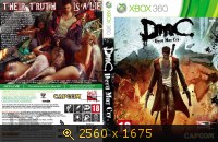 Screens Zimmer 3 angezeig: dmc devil may cry xbox 360 Screens Zimmer 3 angezeig: dmc devil may cry xbox 360