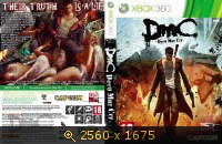 Devil May Cry (2013) DMC  1549857