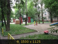 дворик