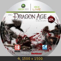 Dragon Age: Origins 159370