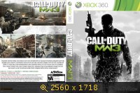 Call of Duty 8: Modern Warfare 3 1579578