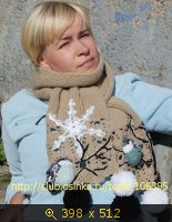 зверошарфики, картинка 1588483.jpg