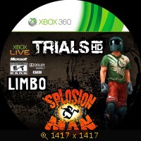 Triple Pack: Xbox Live Arcade 1596641