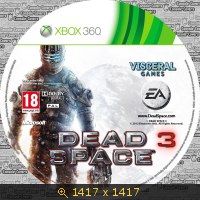Dead Space 3 1608345