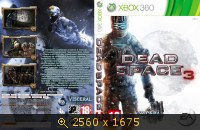 Dead Space 3 1608349