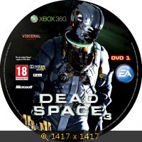 Dead Space 3 1611366