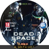 Dead Space 3 1611367