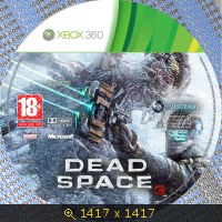 Dead Space 3 1618123
