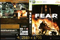 F.E.A.R. First Encounter Assault Recon 1620408