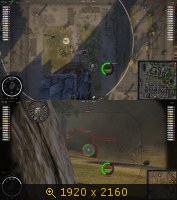 Взлом клиентской онлайн игры world of tanks.
