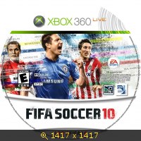 FIFA 10 164164
