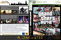 Grand Theft Auto: Episodes From Liberty City 164218