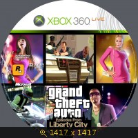 Grand Theft Auto: Episodes From Liberty City 164220