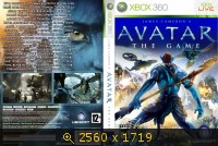 James Cameron's: Avatar the Game 164232