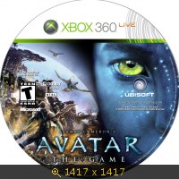 James Cameron's: Avatar the Game 164237