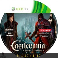 Castlevania: Lords of Shadow  164275