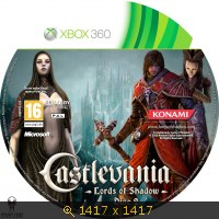 Castlevania: Lords of Shadow  164885
