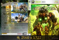 Enslaved Odyssey to the West 165109