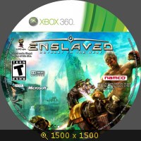 Enslaved Odyssey to the West 165111