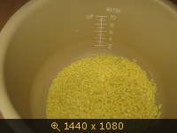 Тестирование мультиварки Brand 37501