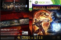 Mortal Kombat  1647005
